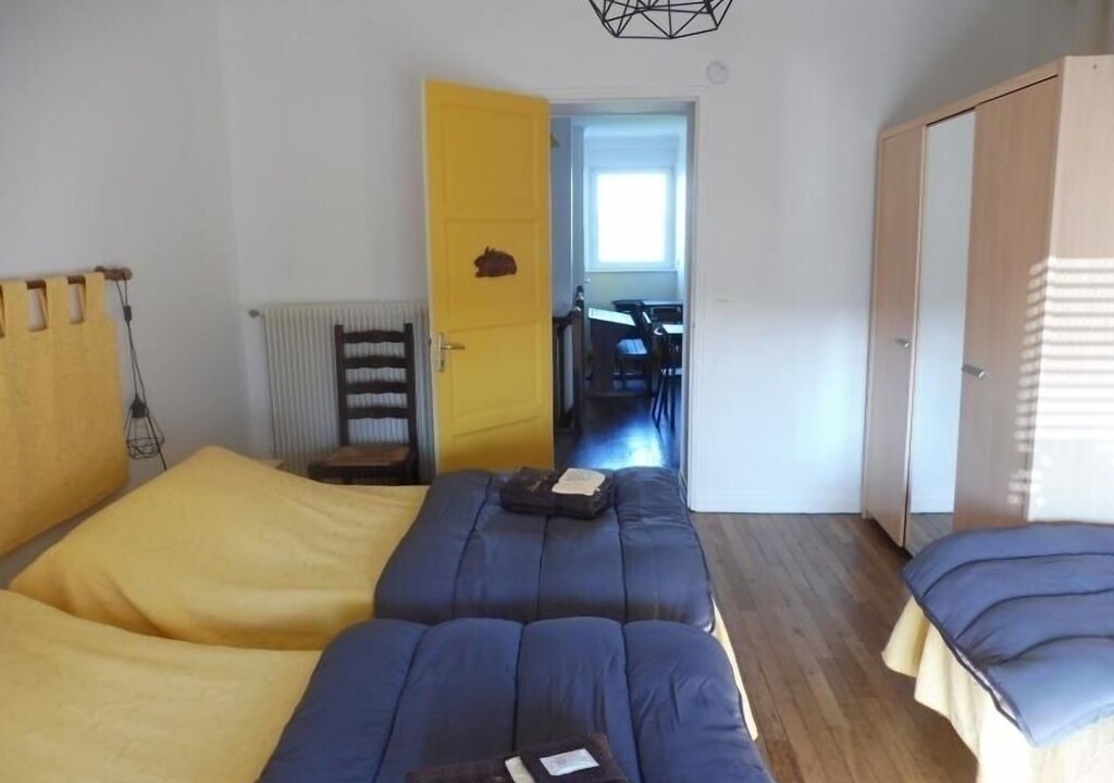 Photo of Bedroom in Velle-sur-Moselle