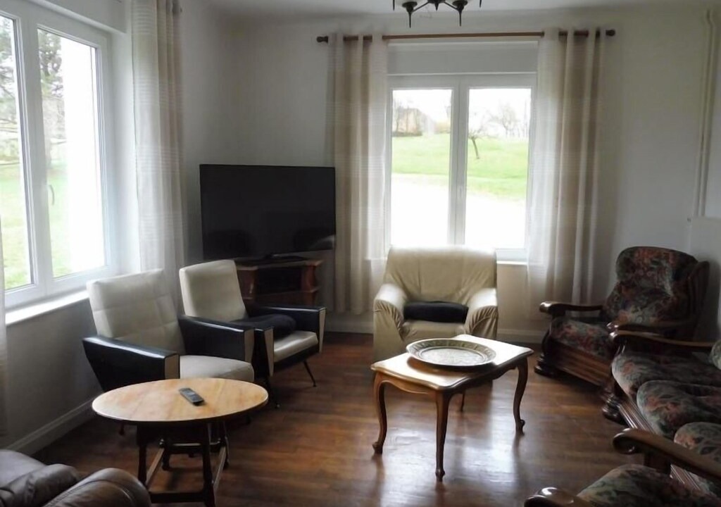 Photo of Livingroom in Velle-sur-Moselle