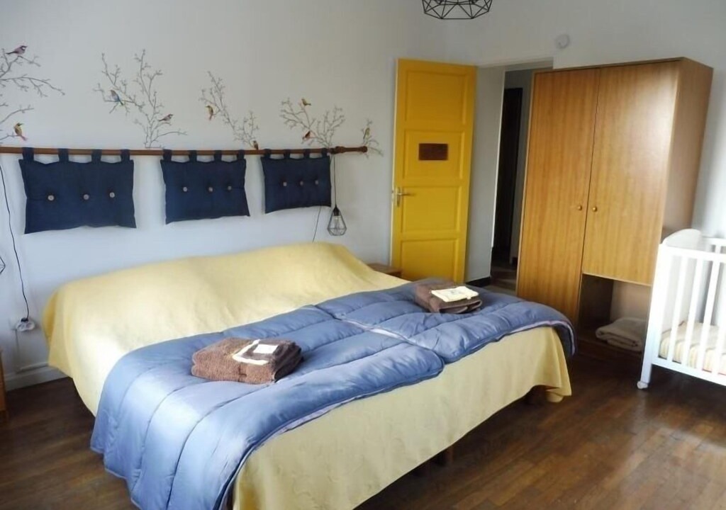 Photo of Bedroom in Velle-sur-Moselle