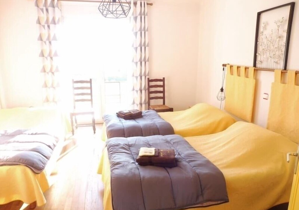 Photo of Bedroom in Velle-sur-Moselle