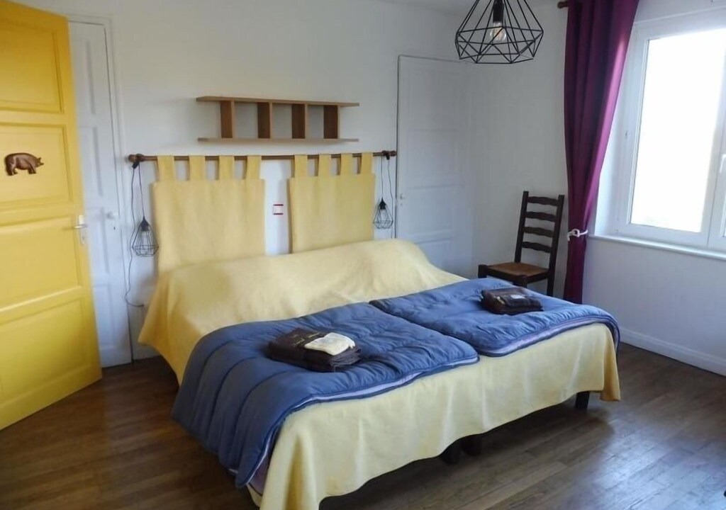 Photo of Bedroom in Velle-sur-Moselle