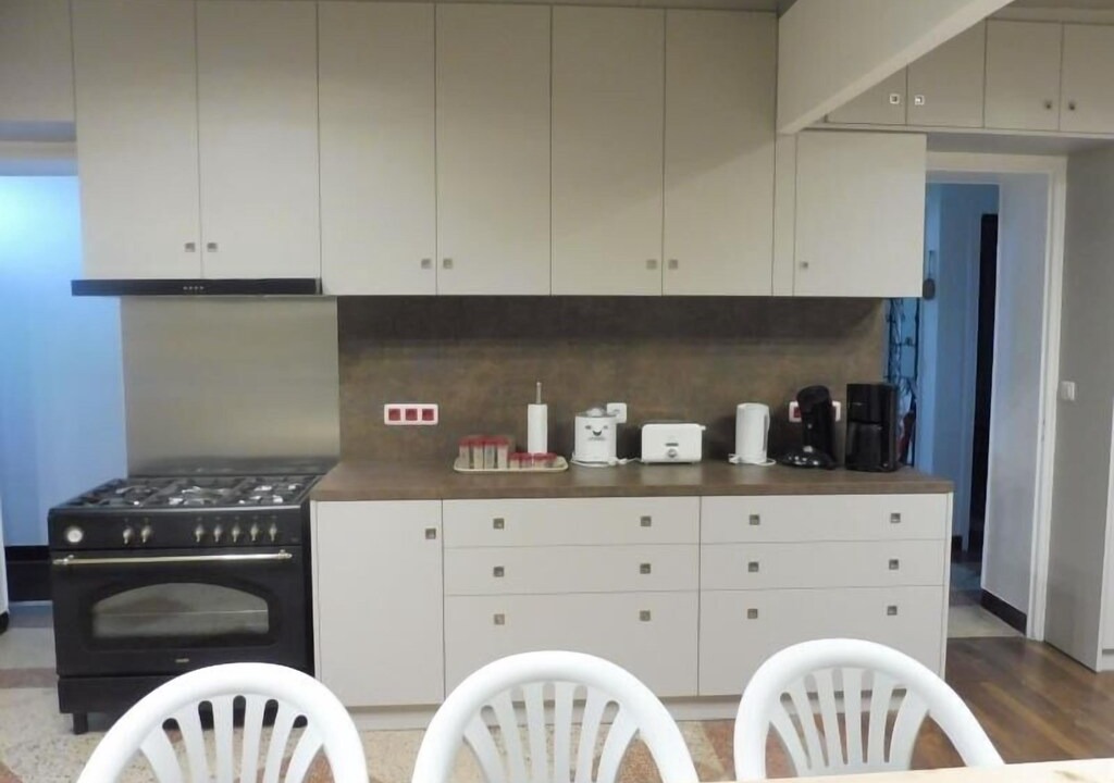 Photo of Kitchen in Velle-sur-Moselle