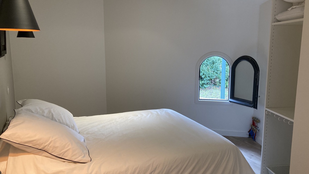 Photo of Bedroom in Bazus