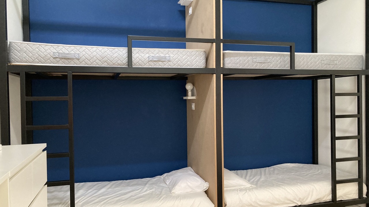 Photo of Bedroom in Bazus