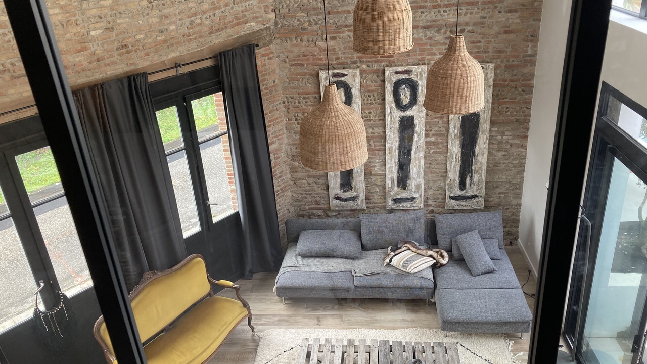 Photo of Livingroom in Bazus