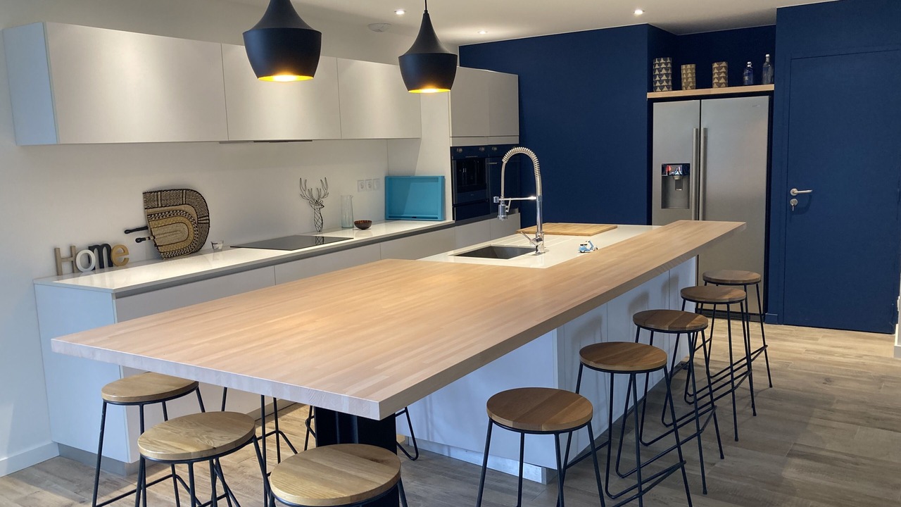 Photo of Kitchen in Bazus