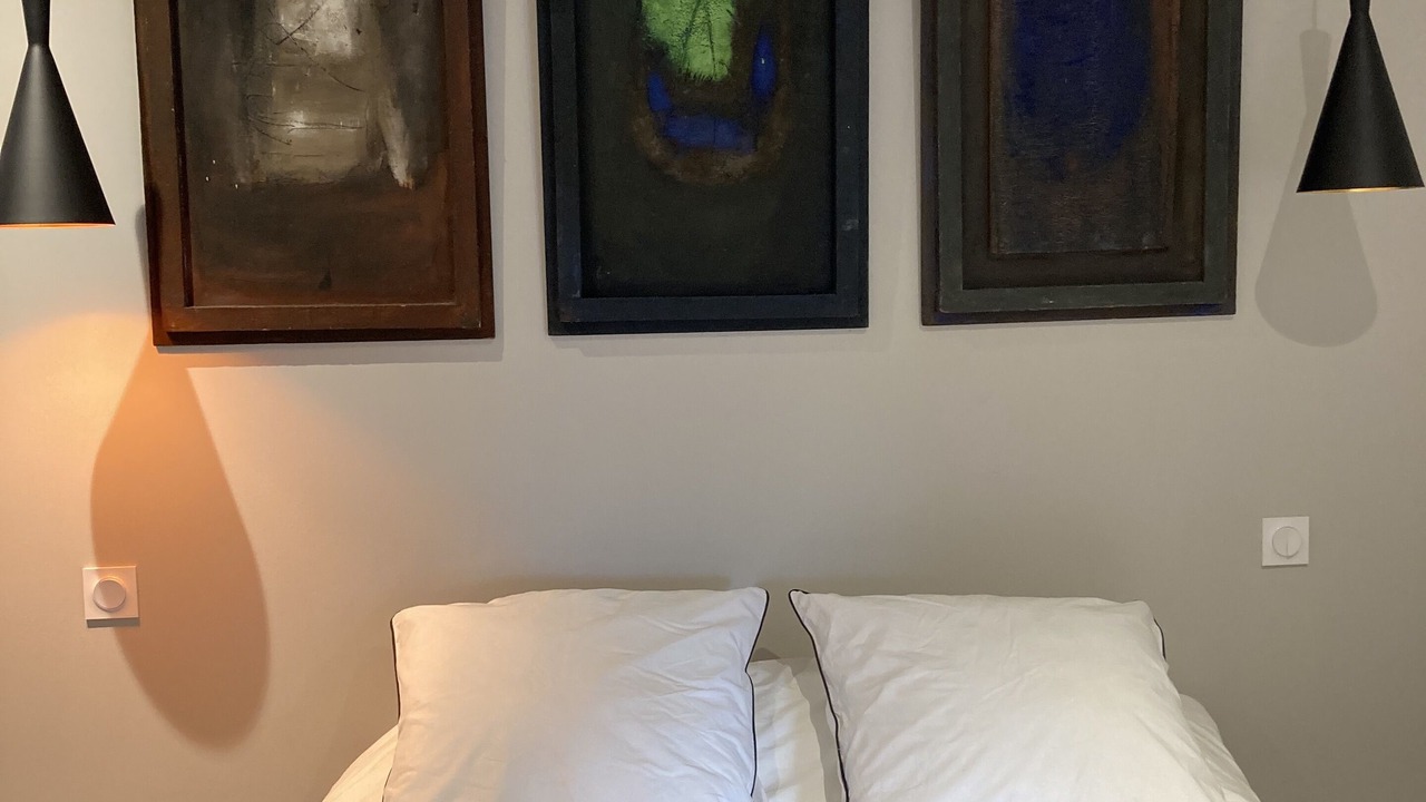 Photo of Bedroom in Bazus
