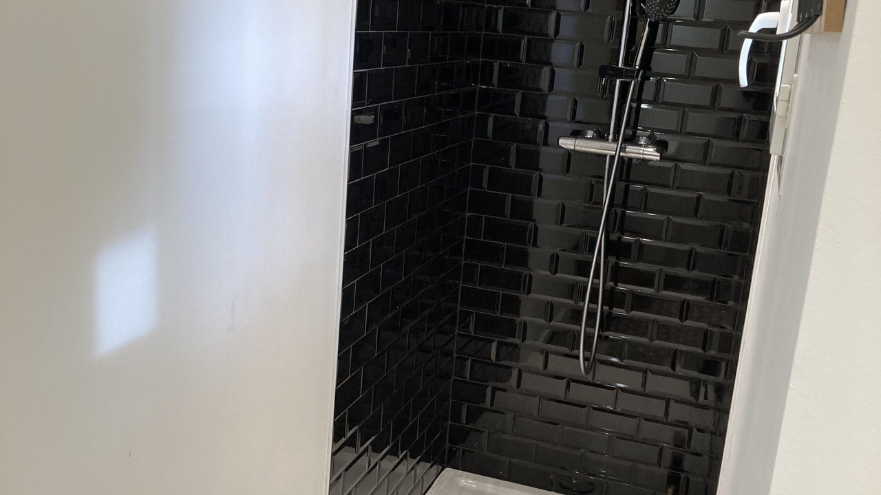 Photo of Bathroom in Bazus