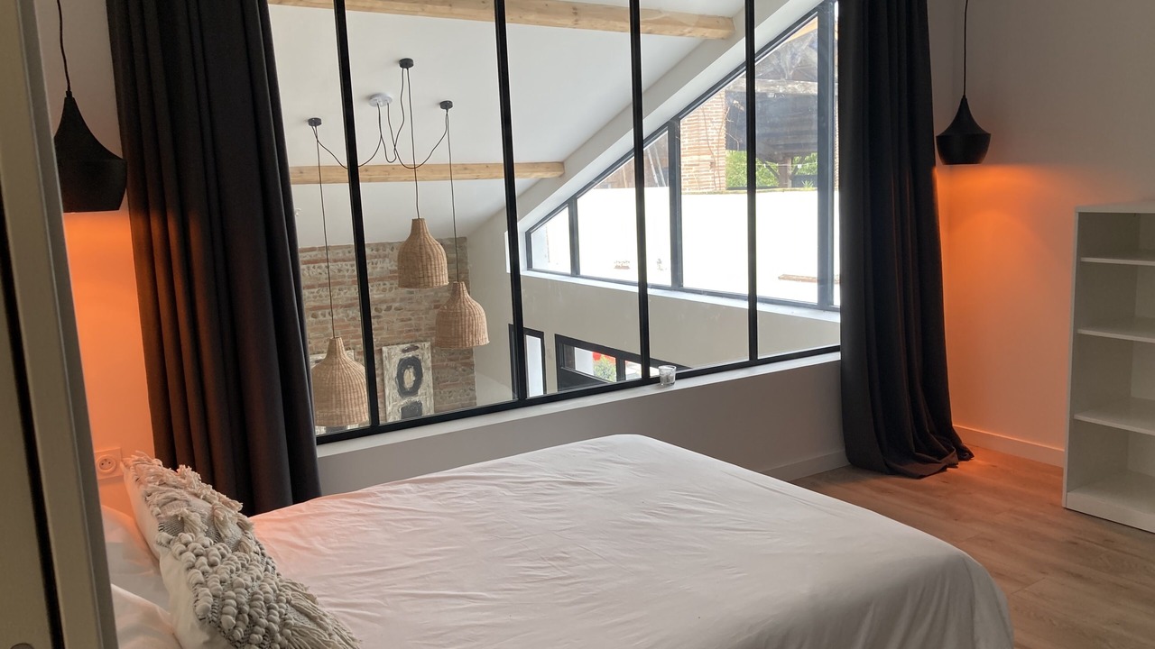 Photo of Bedroom in Bazus