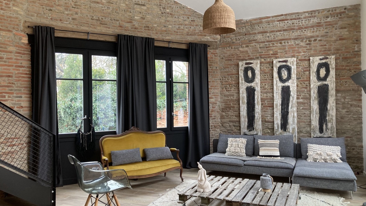 Photo of Livingroom in Bazus