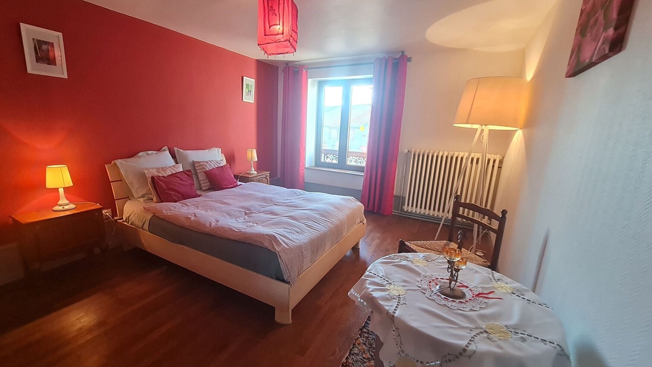 Photo of Bedroom in Reherrey