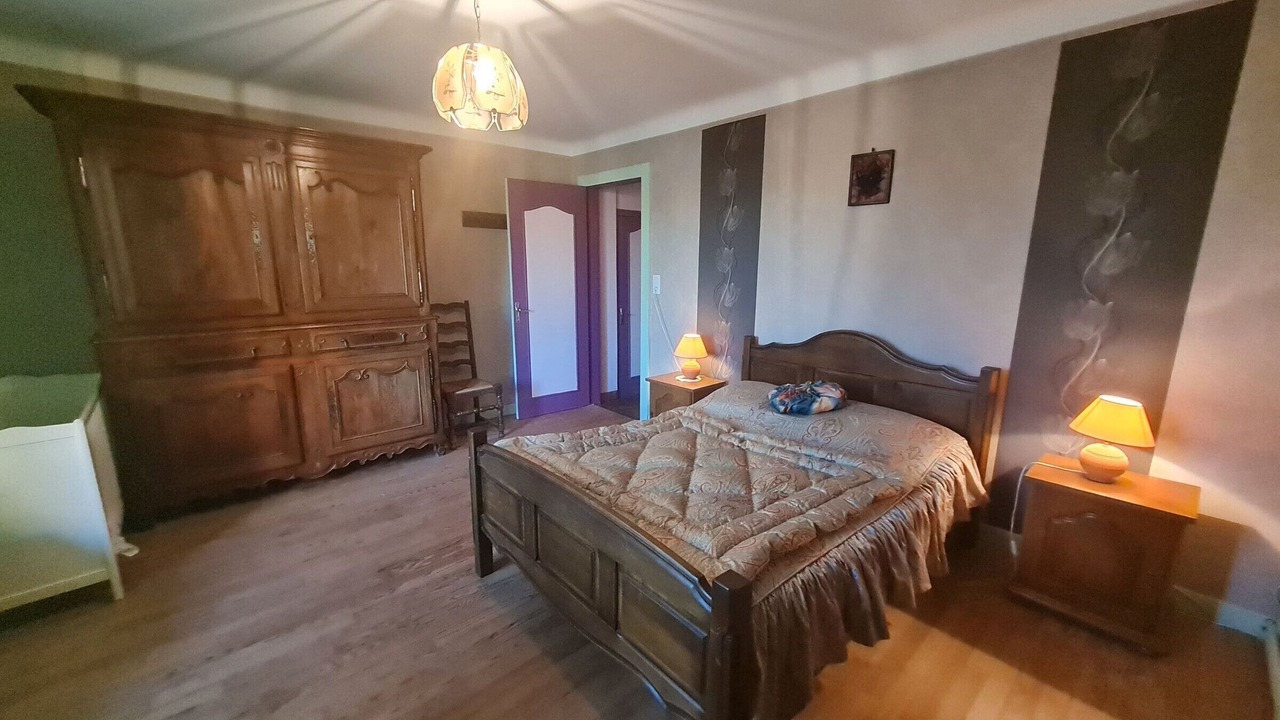 Photo of Bedroom in Reherrey