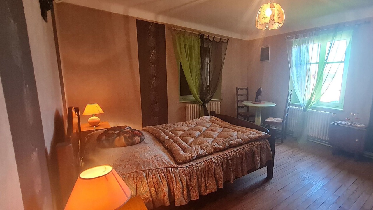 Photo of Bedroom in Reherrey