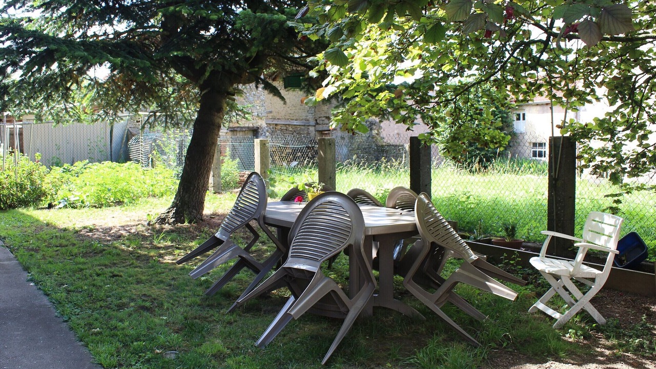 Photo of Outdoor in Reherrey