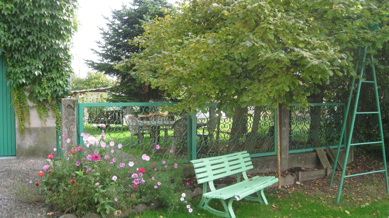 Photo of Outdoor in Reherrey