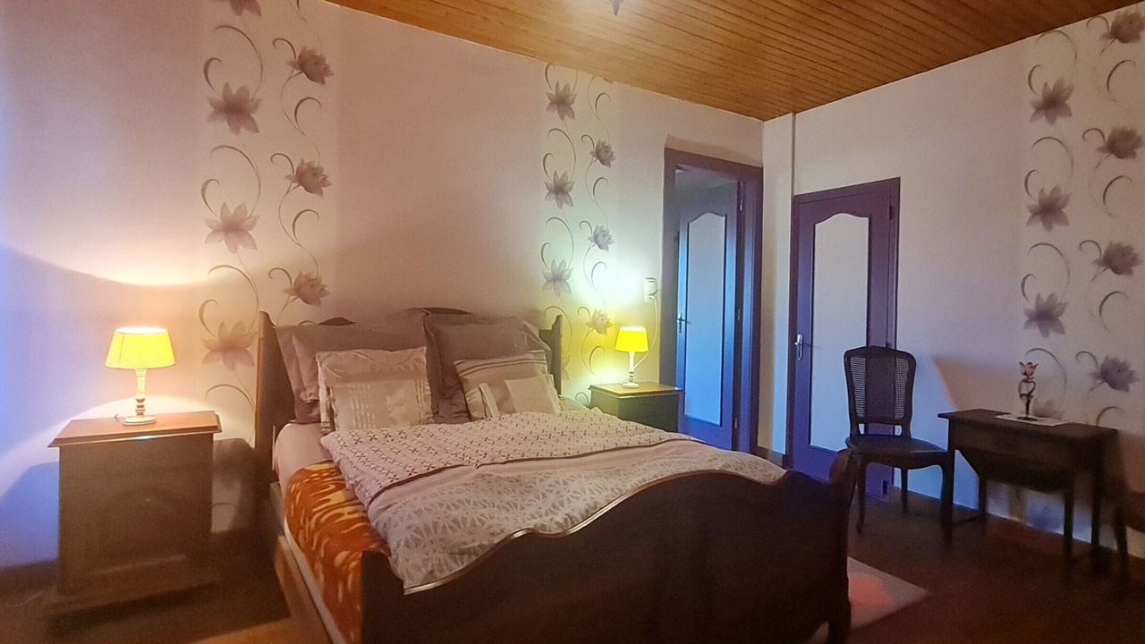 Photo of Bedroom in Reherrey