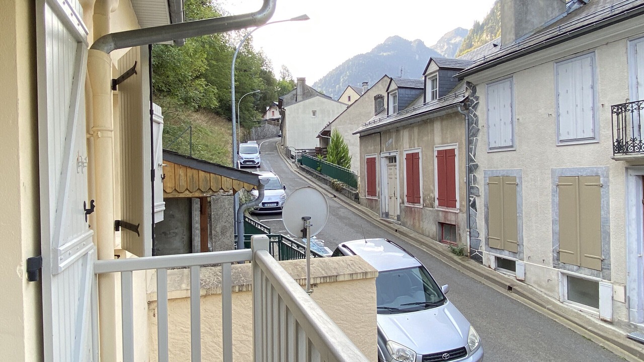 Photo of Outdoor in Cauterets