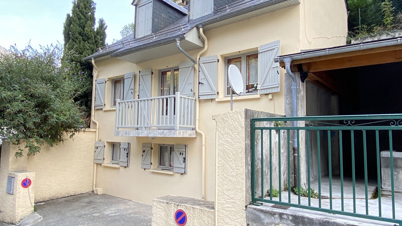 Photo of Outdoor in Cauterets