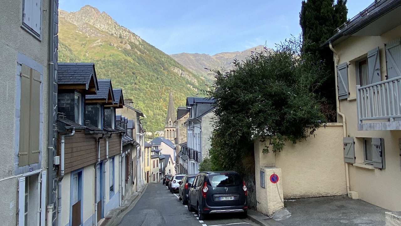 Photo of Others in Cauterets