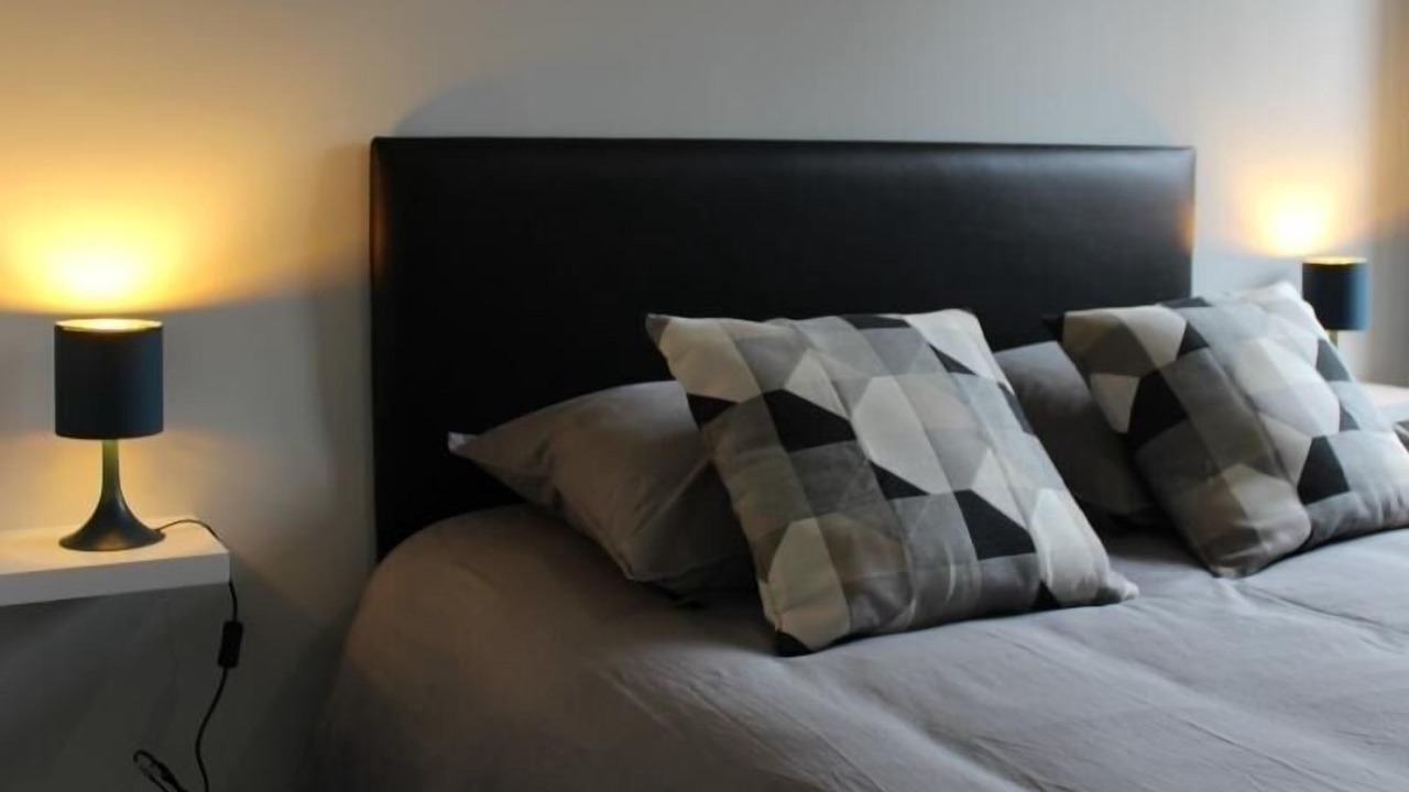 Photo of Bedroom in Briey