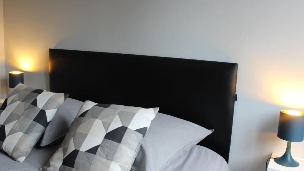 Photo of Bedroom in Briey