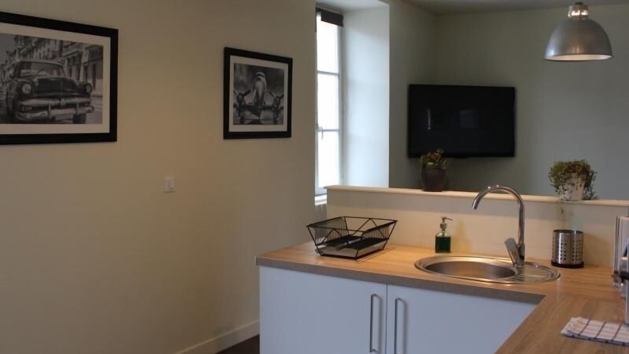 Photo of Kitchen in Briey