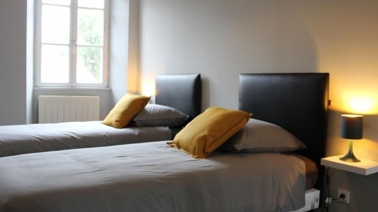 Photo of Bedroom in Briey