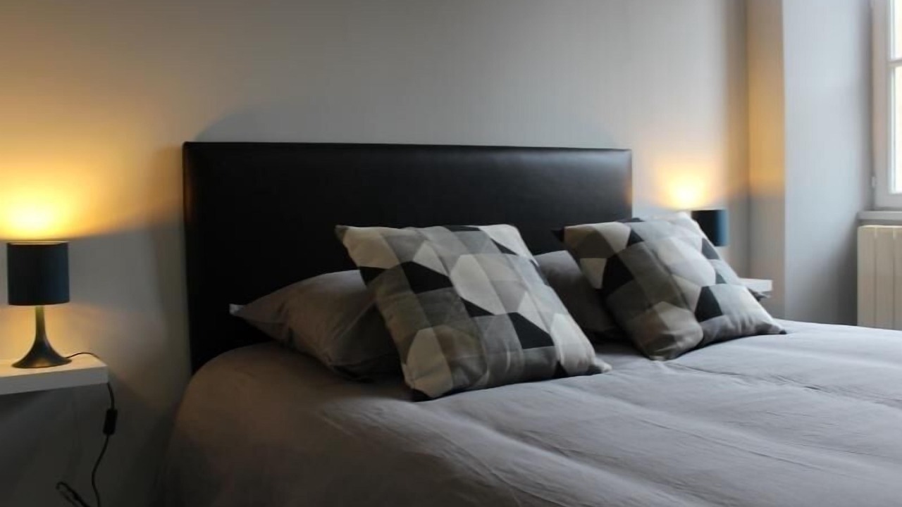 Photo of Bedroom in Briey
