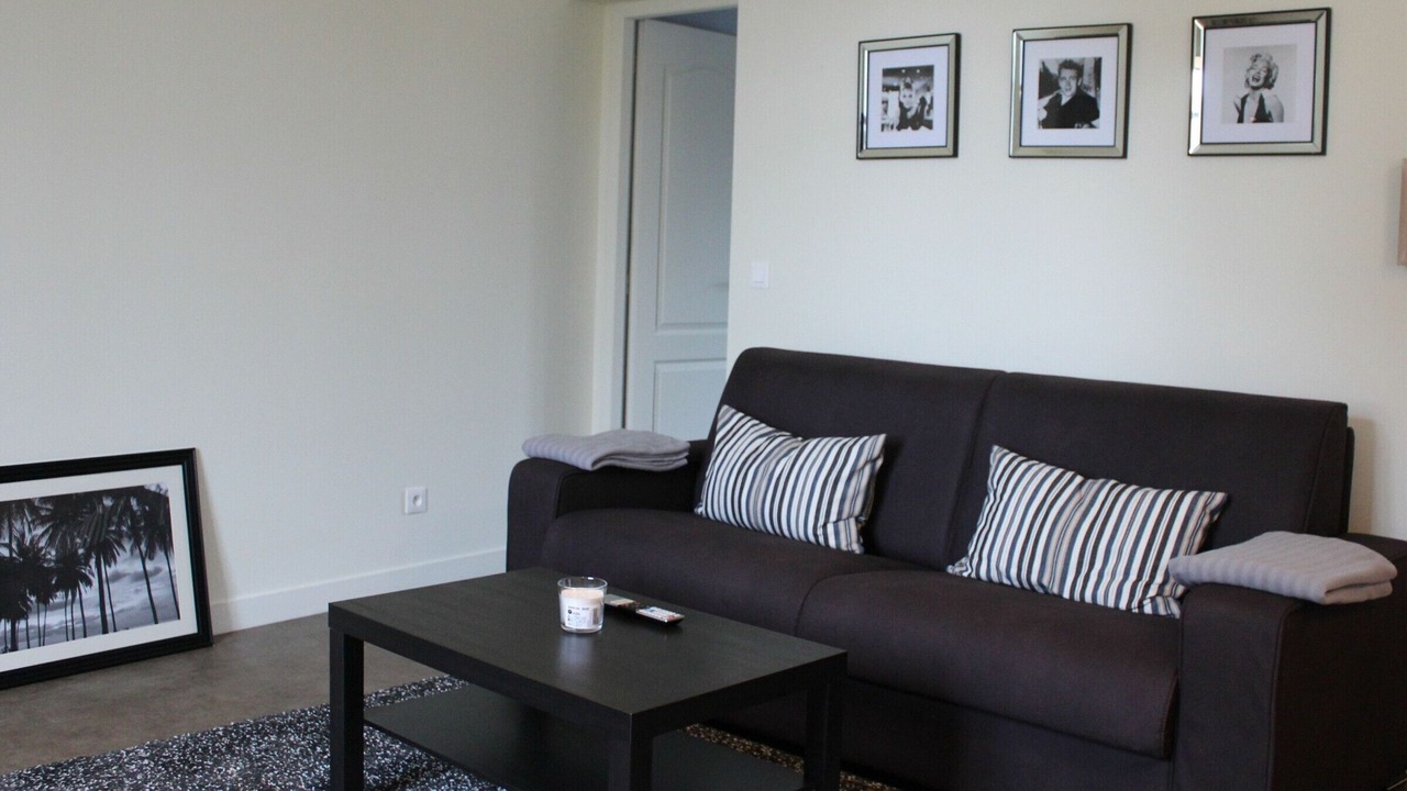 Photo of Livingroom in Briey