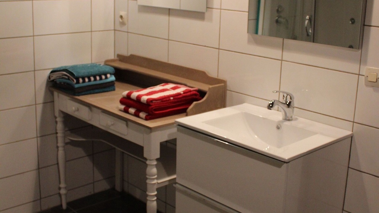 Photo of Bathroom in Tonnoy