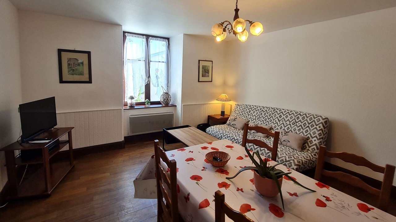Photo of Livingroom in Pulney