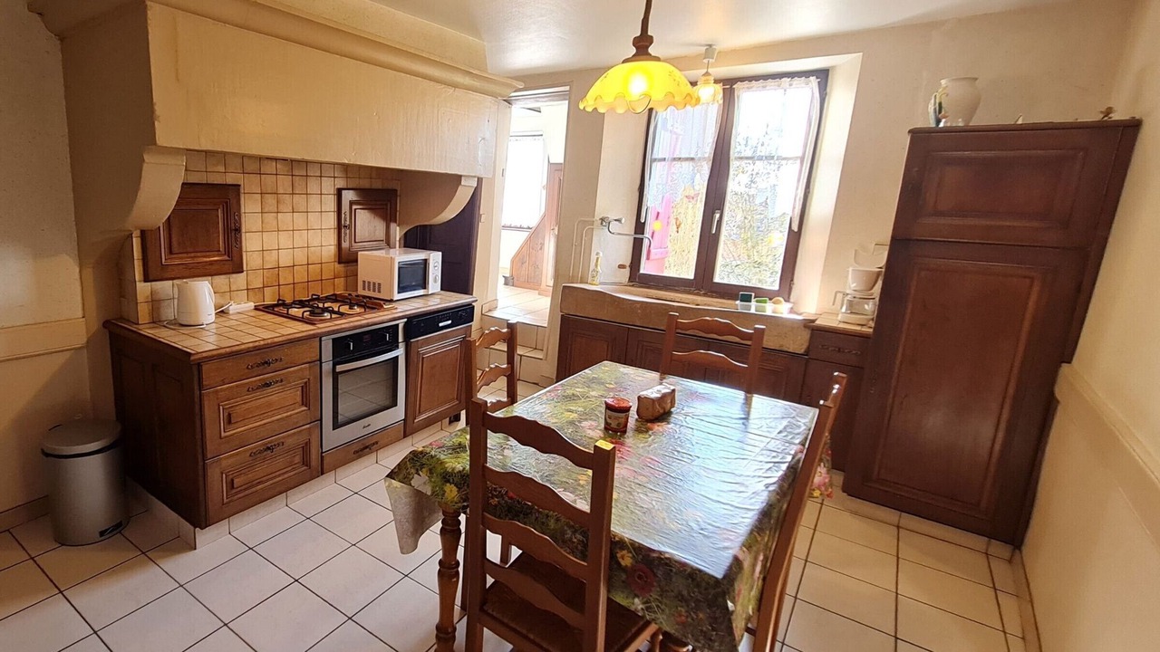 Photo of Kitchen in Pulney