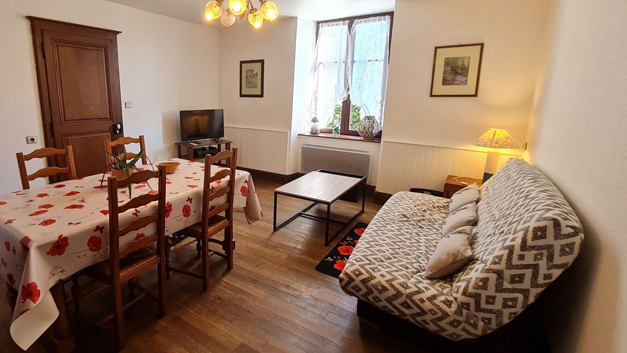 Photo of Livingroom in Pulney