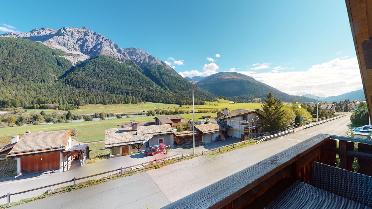 Photo of Outdoor in Madulain