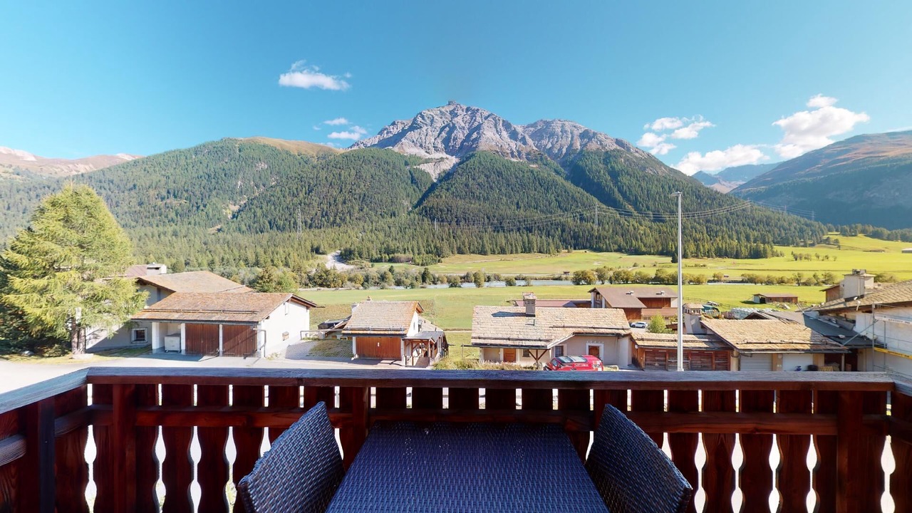 Photo of Outdoor in Madulain