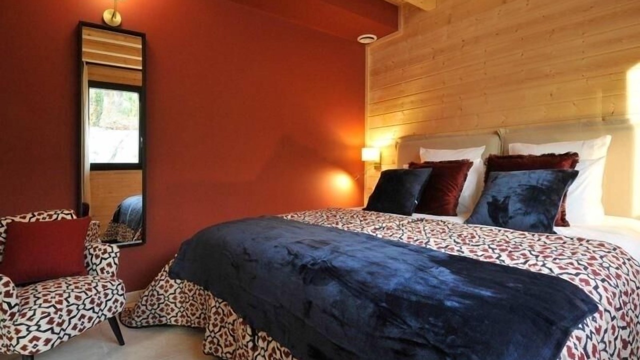 Photo of Bedroom in Voinemont