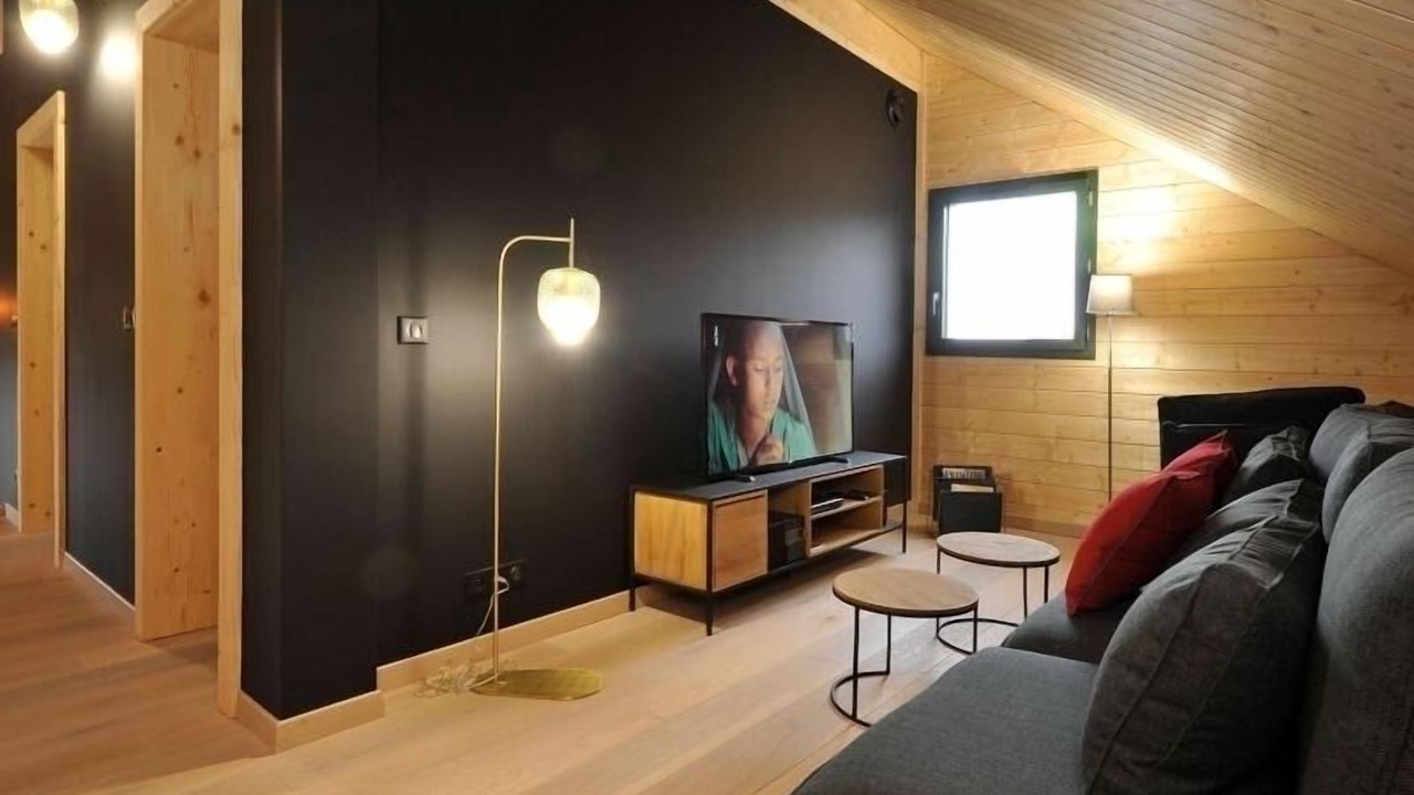 Photo of Livingroom in Voinemont