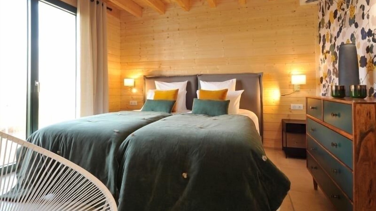 Photo of Bedroom in Voinemont