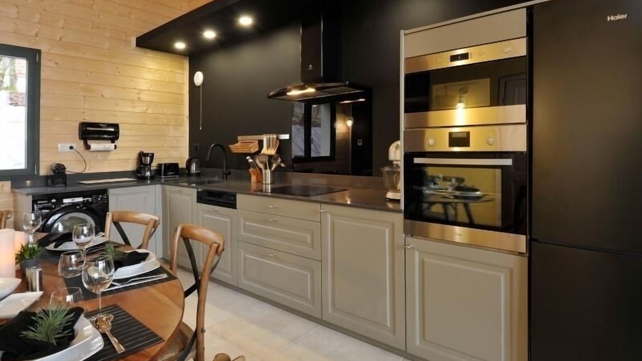 Photo of Kitchen in Voinemont