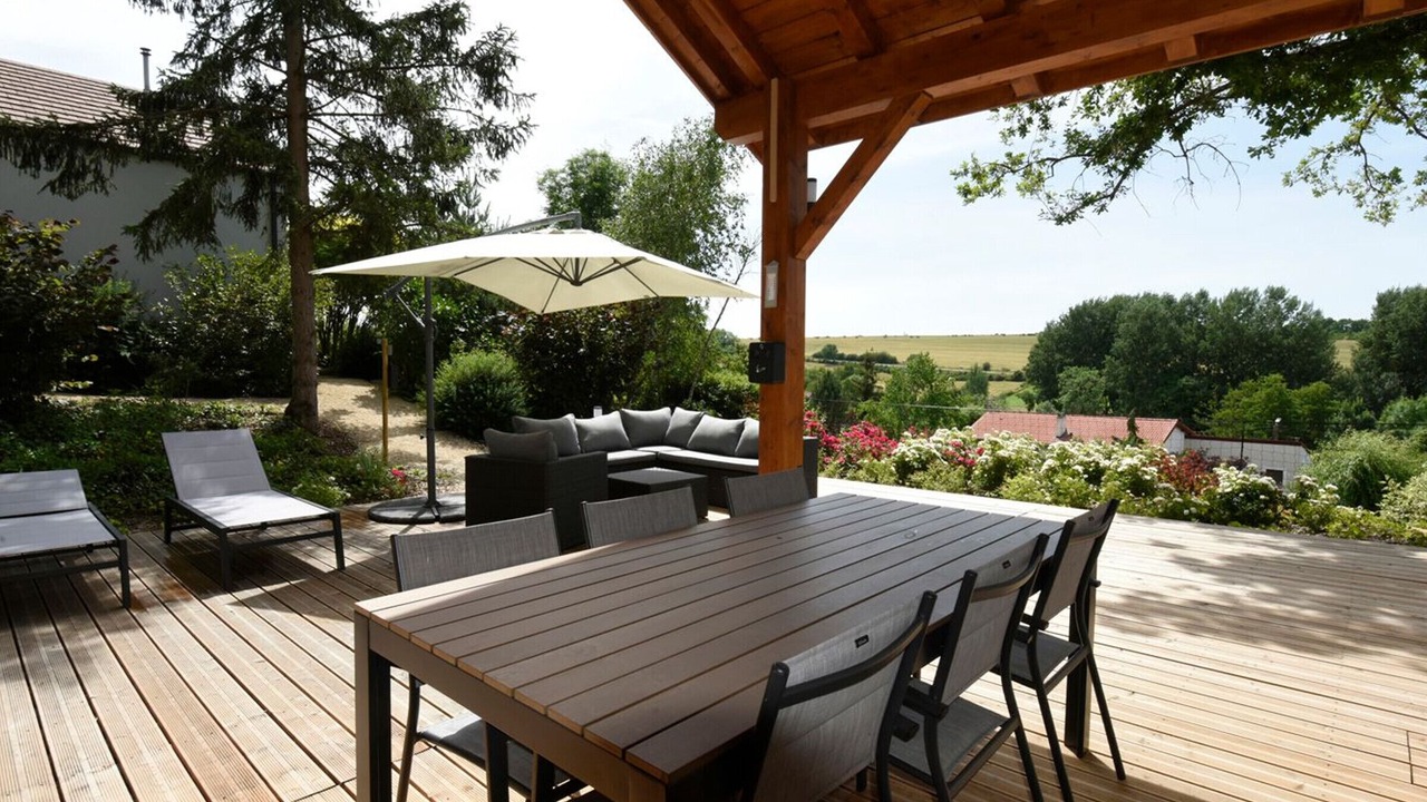 Photo of Outdoor in Voinemont