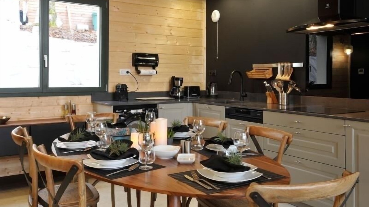Photo of Kitchen in Voinemont
