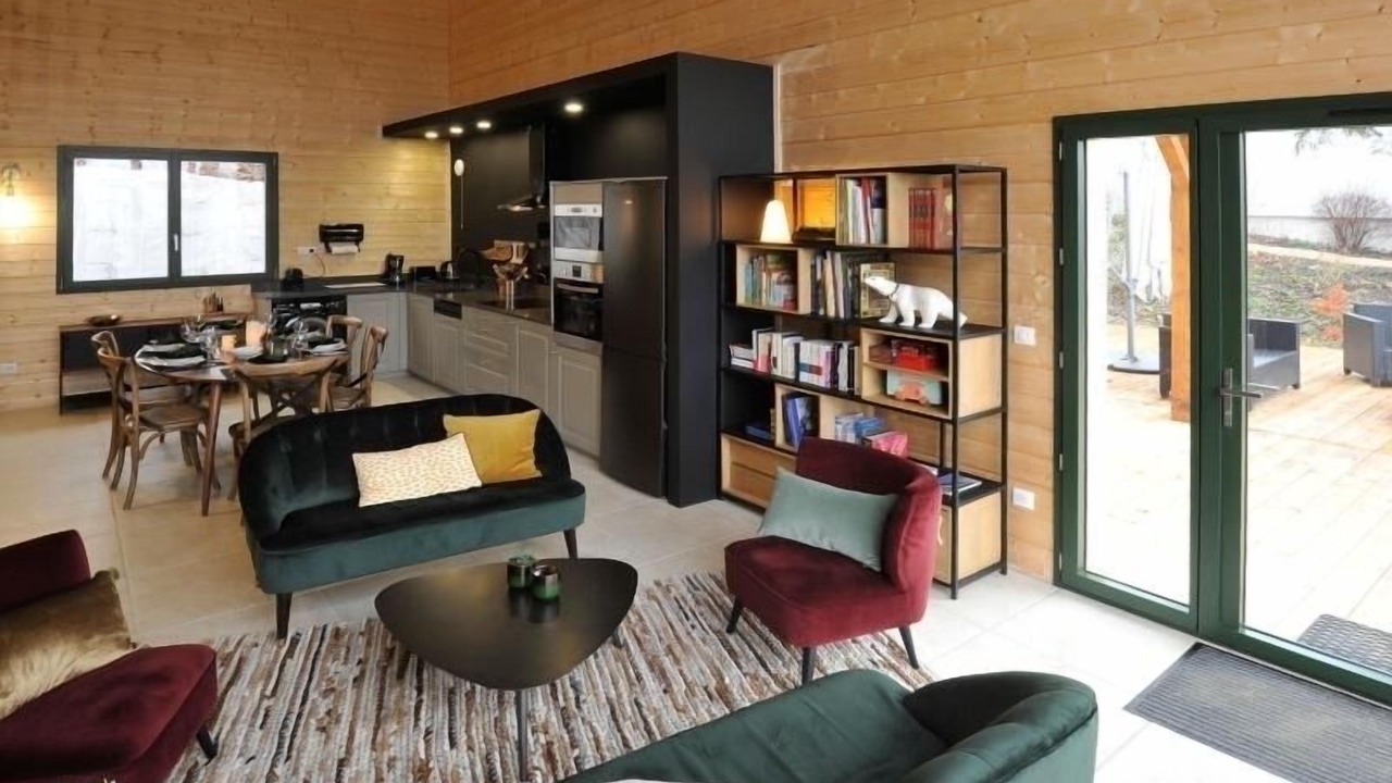 Photo of Livingroom in Voinemont