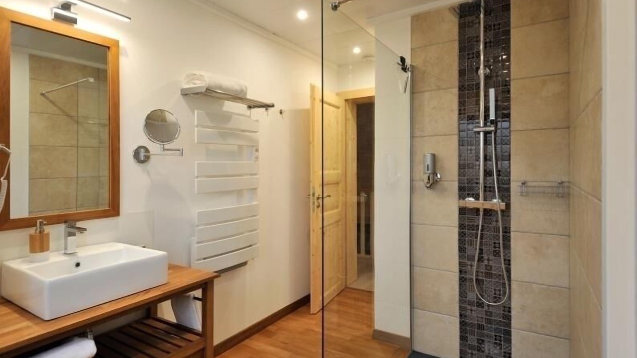 Photo of Bathroom in Voinemont