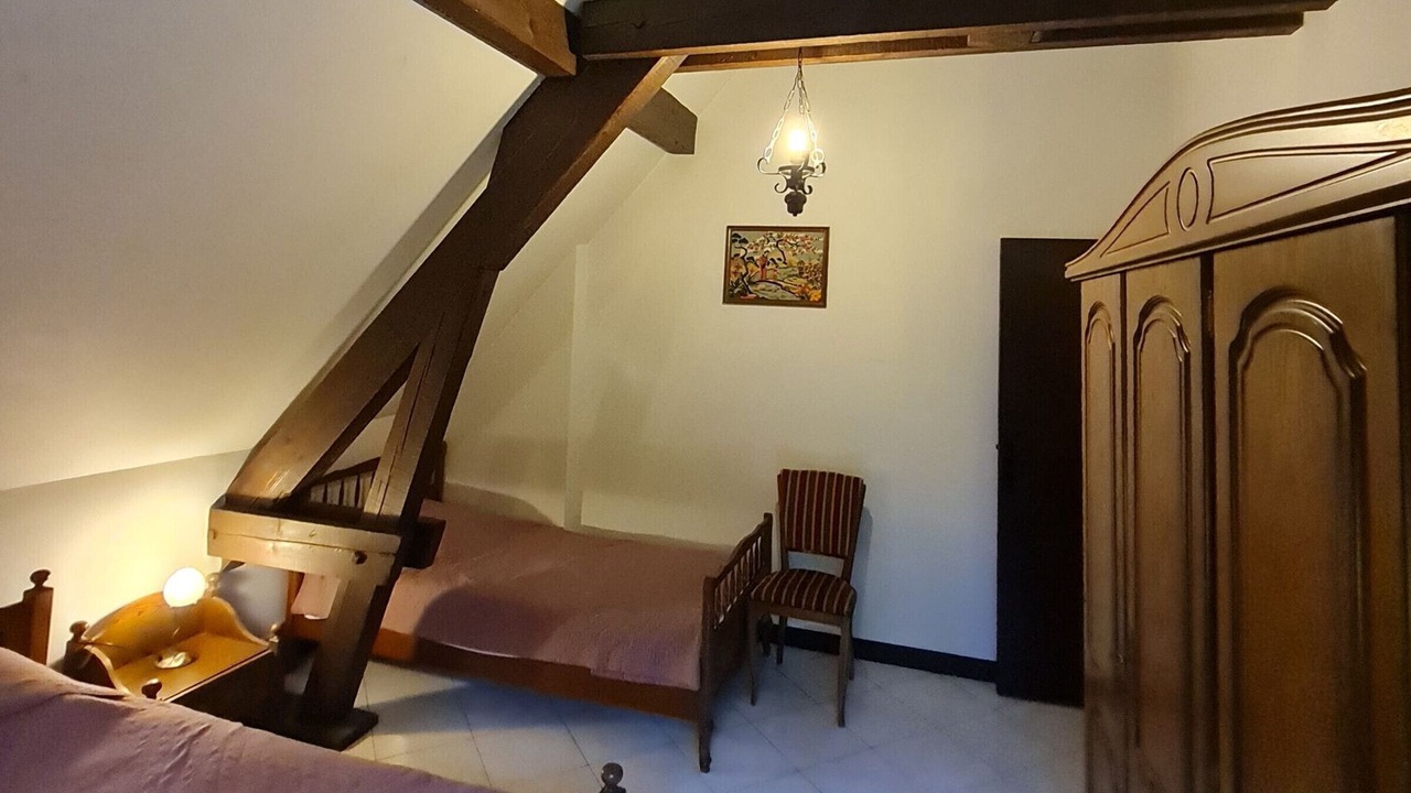 Photo of Bedroom in Thelod