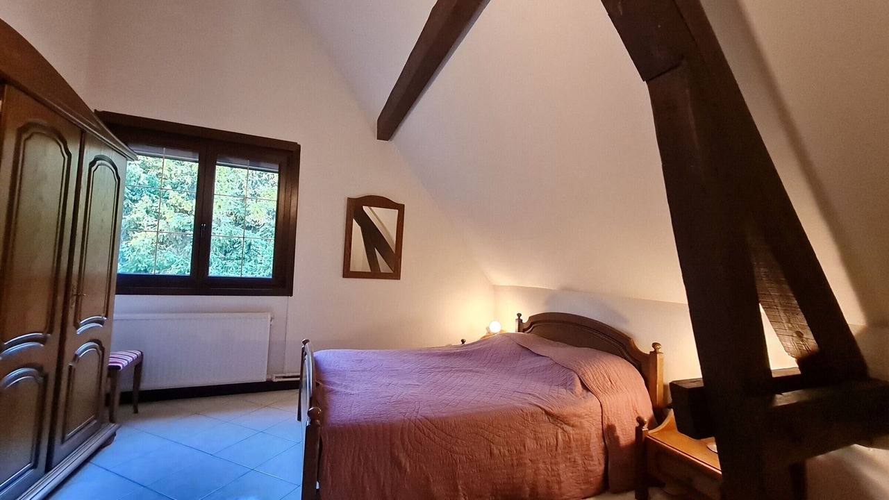 Photo of Bedroom in Thelod