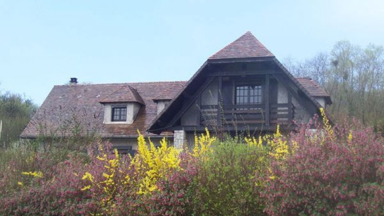 Photo of Outdoor in Thelod