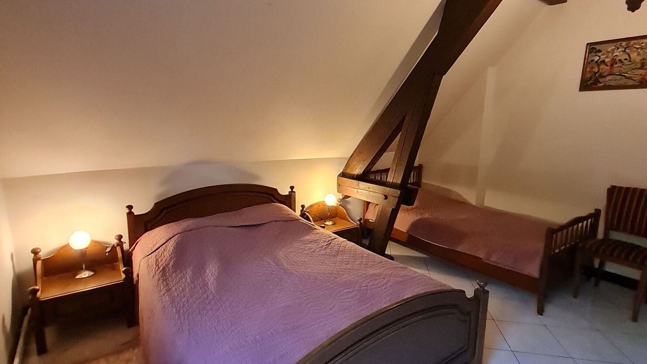 Photo of Bedroom in Thelod