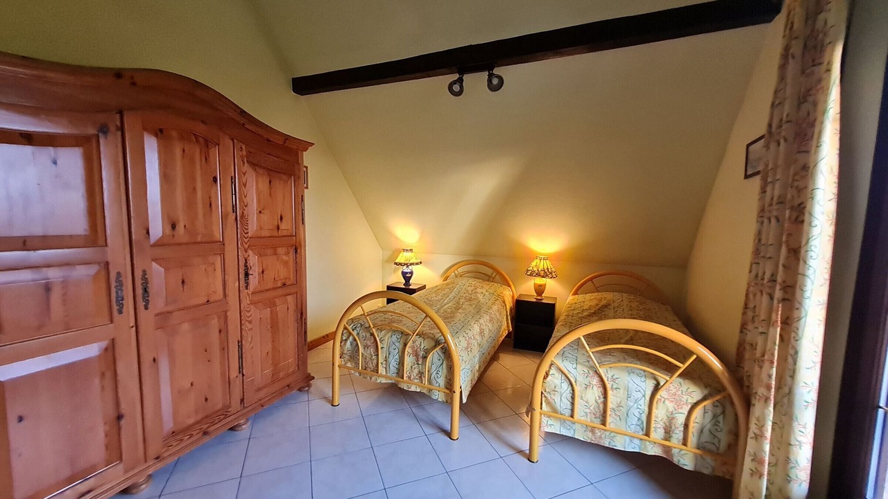 Photo of Bedroom in Thelod