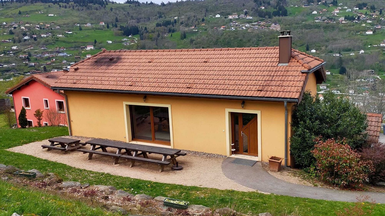 Photo of Outdoor in La Bresse