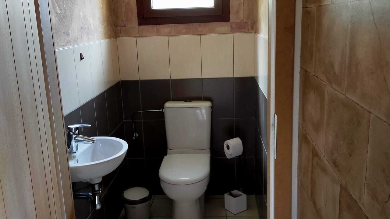 Photo of Bathroom in La Bresse